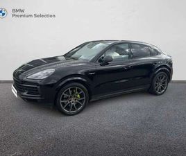 3.0 V6 462CH E-HYBRID