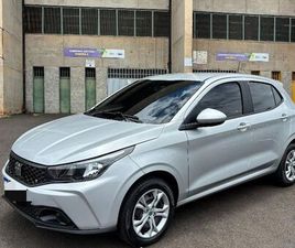 FIAT ARGO DRIVE 1.0 6V FLEX 2023