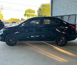 FIAT CRONOS DRIVE 1.3 8V FLEX 2020