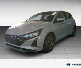 HYUNDAI I20 AUTOMATIK+TREND+NAVI+KAMERA+SITZHEIZUNG