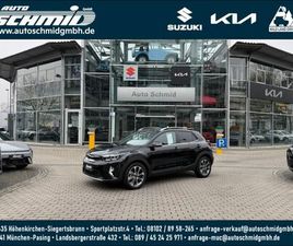 KIA STONIC 1.0T (48V) AUTOMATIK SPIRIT