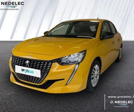 1.5 BLUEHDI 100CH S&S ACTIVE