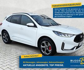 FORD KUGA 1.5 EB AUTOM. ST LINE X ACC B&O AHK 5J.GAR.