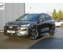 FORD KUGA ST-LINE X AUT. *MATRIX*ACC*PANO*360*20ZOLL*