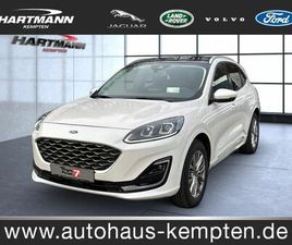 FORD KUGA VIGNALE BLUETOOTH HEAD UP DISPLAY NAVI LED