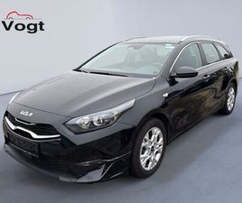 KIA CEED SW KIA CEE'D SPORTSWAGON