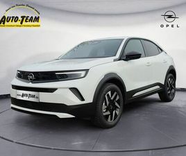 OPEL MOKKA OPEL MOKKA 1.2 DI TURBO EDITION