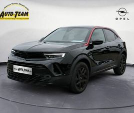 OPEL MOKKA OPEL MOKKA 1.5 DIESEL GS SHZ/LHZ RÜCKFAHRKAMERA