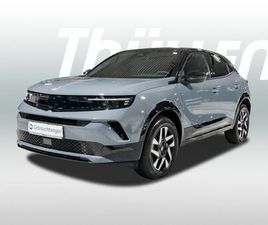 OPEL MOKKA GS 1.2 DI TURBO AUTOMATIK KAMERA LED