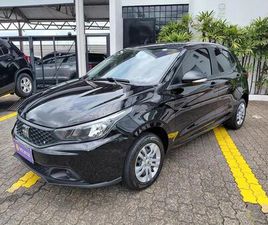 FIAT ARGO FIAT ARGO 1.0 6V FLEX. 2025