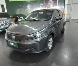 FIAT ARGO DRIVE 1.0 FIREFLY 2023