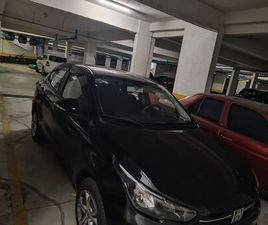 FIAT CRONOS 1.3 8V FLEX 2022