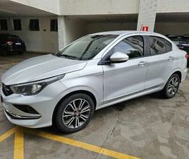 PRECISION 1.8 16V FLEX AUT.