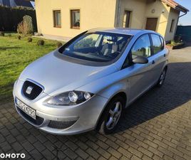 SEAT TOLEDO 1.6 REFERENCE