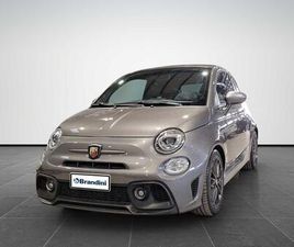 1.4 T-JET 180CV AUTO