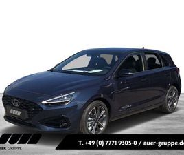HYUNDAI I30 ADVANTAGE LIMOUSINE TAGESZULASSUNG UPE:30190