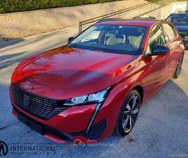 308 PURETECH TURBO 130 S&S ALLURE