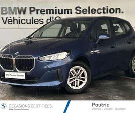 BMW SERIE 2 218 218I 136CH DKG7