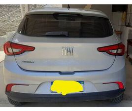 FIAT ARGO DRIVE 1.0 6V FLEX 2023