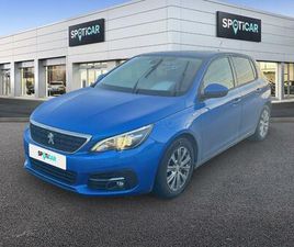 BLUEHDI 100CH S&S BVM6 STYLE