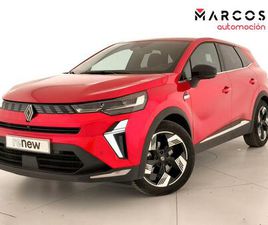 TECHNO E-TECH FULL HYBR 105KW (145CV)