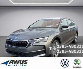 COMBI BALANCE 1,5 TSI 7-GANG-DSG 360°