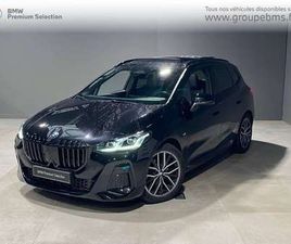 BMW SERIE 2 218 218D 150CH M SPORT DKG7