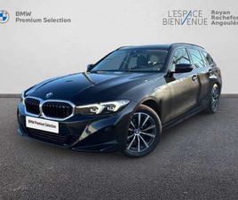 BMW SERIE 3 TOURING 318 318DA 150CH BUSINESS DESIGN