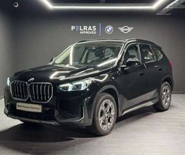 BMW X1 SDRIVE 18I SDRIVE18I 136CH XLINE
