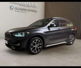 XDRIVE25EA 220CH XLINE 6CV