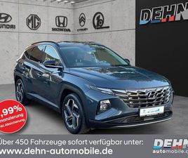 HYUNDAI TUCSON 1.6 GDI 7-DCT 4WD PRIME ASSIST.AHK ASD