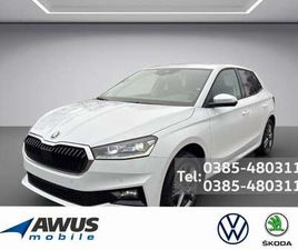 BALANCE 1,0 TSI 85 KW 7-GANG-DSG