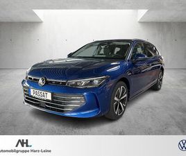 2 0 L TDI *AHK*BUSINESS*IQ.LIGHT*NAVI PRO MAX*IQ.DRIVE*