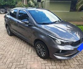 FIAT CRONOS DRIVE 1.3 8V FLEX 2022