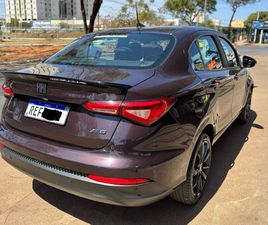 HGT 1.8 16V FLEX AUT.