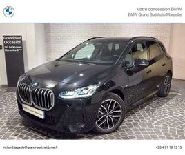 BMW SERIE 2 225 225E 245CH XDRIVE M SPORT DKG7