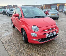 1.2 LOUNGE EURO 6 (START/STOP) 3DR