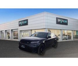 RANGE ROVER VELAR-2.0D I4 240 CV