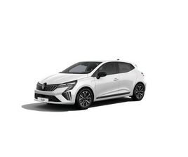 RENAULT CLIO E-TECH RENAULT CLIO TECHNO E-TECH 145 CITY WINTER DRIVING INFOT