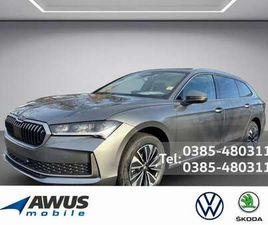 SELECTION 2,0 TDI 110 KW 7-GANG-DSG HUD