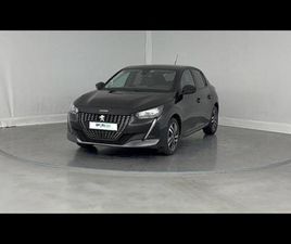 1.2 PURETECH 100CH S&S ALLURE