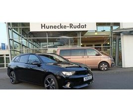 OPEL ASTRA L SPORTS TOURER GS