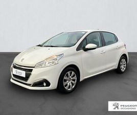 BLUEHDI 100 S&S PREMIUM PACK