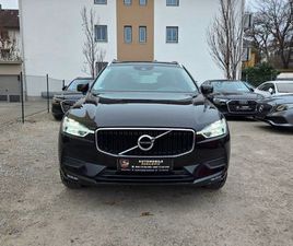 VOLVO XC 60 D5 AWD/VIRTUAL/KAMERA/LEDER/LED/