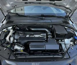 USED 2016 VOLVO XC70 T5 PLATINUM