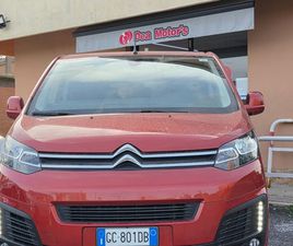 SPACETOURER SPACETOURER BLUEHDI 150 S&AMP;S XS FEEL