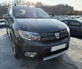 1.0 SCE 75CH URBAN STEPWAY - 20