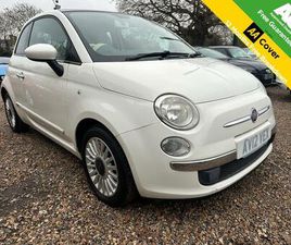 1.2 LOUNGE DUALOGIC EURO 4 3DR