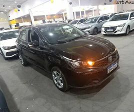 FIAT ARGO FIAT ARGO DRIVE 1.0 6V FLEX 2025
