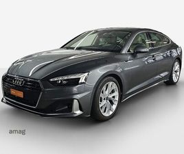 A5 SPORTBACK 50 TDI ADVANCED